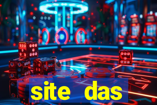 site das porcentagem dos slots